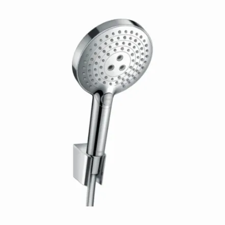 Душовий набір Hansgrohe Raindance Select E (26721000)